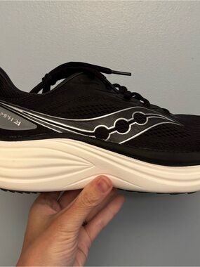 Women’s Saucony Triumph 24–new!
